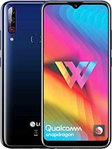Best available price of LG W30 Pro in Panama