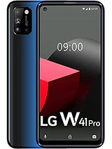 Best available price of LG W41 Pro in Panama