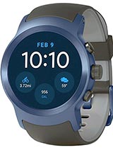 Best available price of LG Watch Sport in Panama