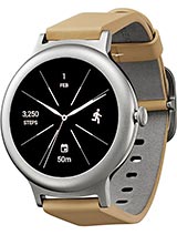 Best available price of LG Watch Style in Panama
