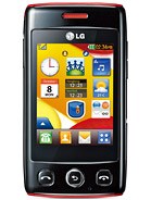 Best available price of LG Cookie Lite T300 in Panama