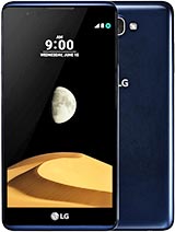 Best available price of LG X max in Panama