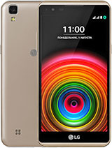 Best available price of LG X power in Panama