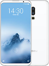 Best available price of Meizu 16 Plus in Panama