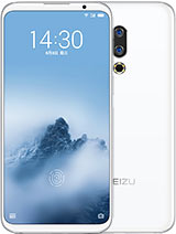 Best available price of Meizu 16 in Panama