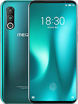 Best available price of Meizu 16s Pro in Panama