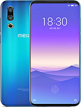 Best available price of Meizu 16s in Panama