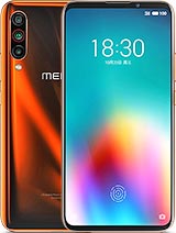 Best available price of Meizu 16T in Panama