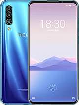 Best available price of Meizu 16Xs in Panama