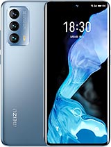 Best available price of Meizu 18 in Panama