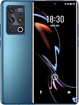 Best available price of Meizu 18 Pro in Panama