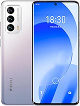 Best available price of Meizu 18s in Panama