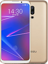 Best available price of Meizu 16X in Panama