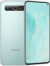 Best available price of Meizu 17 Pro in Panama