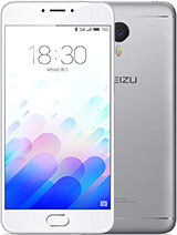 Best available price of Meizu M3 Note in Panama