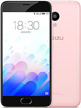Best available price of Meizu M3 in Panama