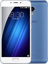 Best available price of Meizu M3e in Panama
