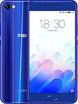 Best available price of Meizu M3x in Panama