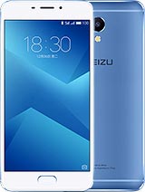 Best available price of Meizu M5 Note in Panama