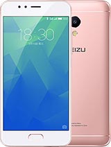 Best available price of Meizu M5s in Panama