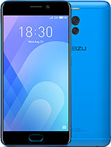 Best available price of Meizu M6 Note in Panama