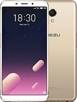 Best available price of Meizu M6s in Panama