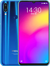 Best available price of Meizu Note 9 in Panama