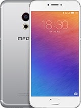 Best available price of Meizu Pro 6 in Panama