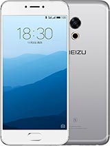 Best available price of Meizu Pro 6s in Panama