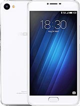 Best available price of Meizu U20 in Panama