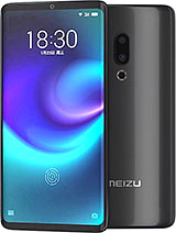Best available price of Meizu Zero in Panama