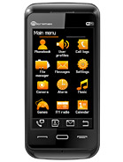 Best available price of Micromax X560 in Panama