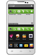 Best available price of Micromax A111 Canvas Doodle in Panama
