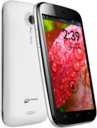 Best available price of Micromax A116 Canvas HD in Panama
