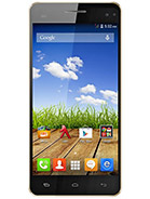 Best available price of Micromax A190 Canvas HD Plus in Panama