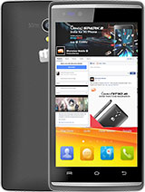 Best available price of Micromax Canvas Fire 4G Q411 in Panama