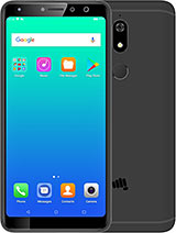 Best available price of Micromax Canvas Infinity Pro in Panama