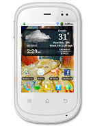 Best available price of Micromax Superfone Punk A44 in Panama