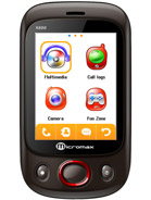 Best available price of Micromax X222 in Panama