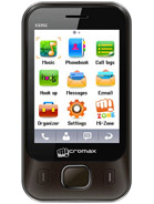 Best available price of Micromax X335C in Panama