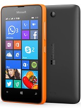 Best available price of Microsoft Lumia 430 Dual SIM in Panama