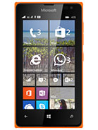 Best available price of Microsoft Lumia 435 Dual SIM in Panama