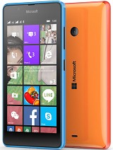 Best available price of Microsoft Lumia 540 Dual SIM in Panama