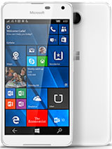 Best available price of Microsoft Lumia 650 in Panama