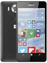 Best available price of Microsoft Lumia 950 Dual SIM in Panama