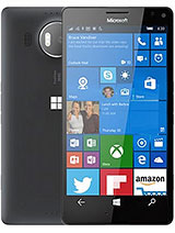Best available price of Microsoft Lumia 950 XL in Panama