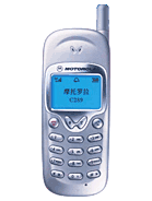 Best available price of Motorola C289 in Panama