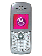 Best available price of Motorola C650 in Panama