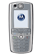 Best available price of Motorola C975 in Panama