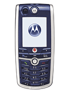Best available price of Motorola C980 in Panama